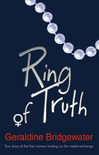 Cover of Ring of Truth