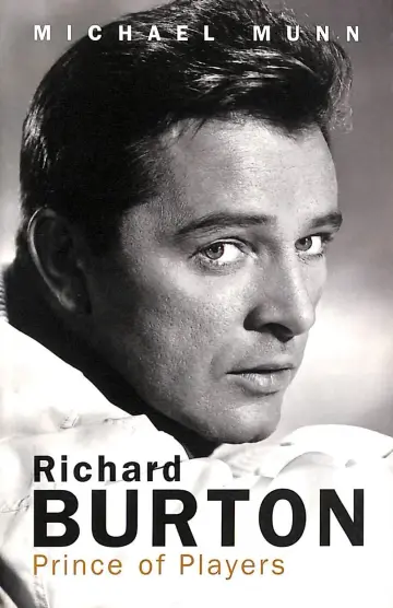 Cover of Richard Burton