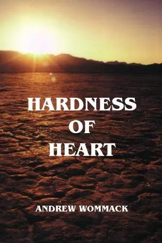 Cover of Hardness of Heart