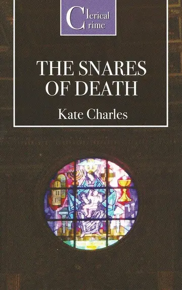 Cover of The Snares of Death