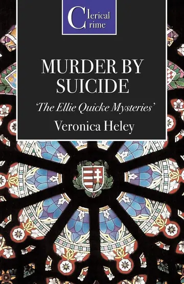 Cover of Murder by Suicide