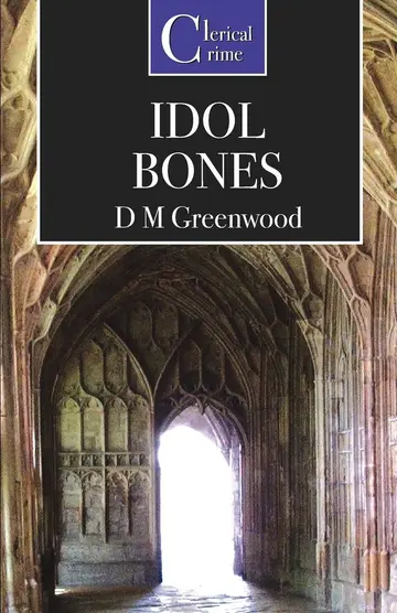 Cover of Idol Bones
