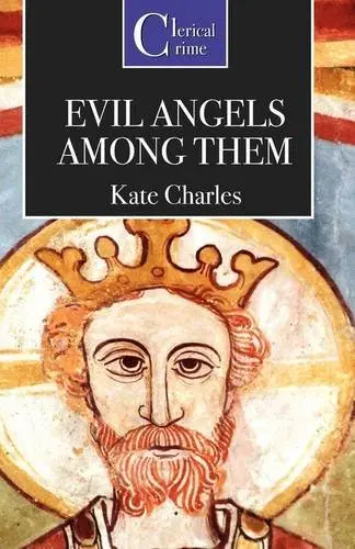 Cover of Evil Angels Among Them