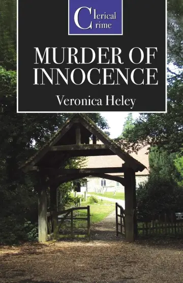 Cover of Murder of Innocence