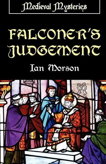 Cover of Falconer's Judgement