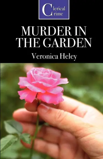 Cover of Murder in the Garden