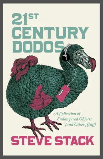 Cover of 21st Century Dodos