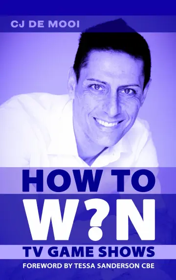 Cover of How to Win Tv Games Shows