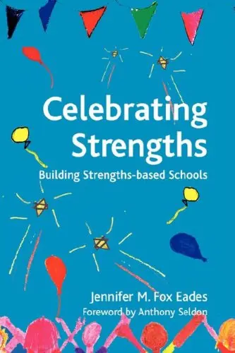 Cover of Celebrating Strengths