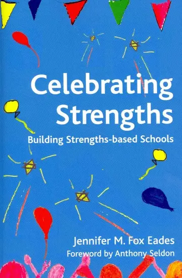 Cover of Celebrating Strengths