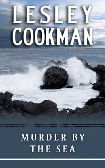 Cover of Murder by the Sea