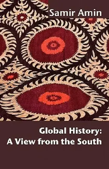 Cover of Global History