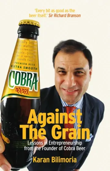 Cover of Against the Grain