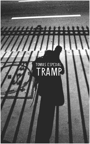 Cover of Tramp – Or the Art of Living a Wild and Poetic Life