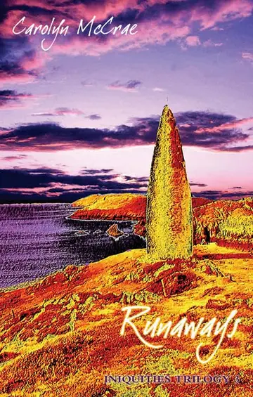 Cover of Runaways