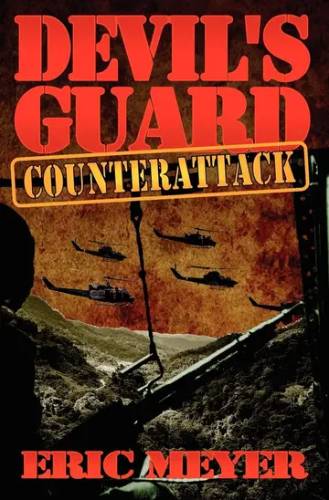 Cover of Devil's Guard Counterattack