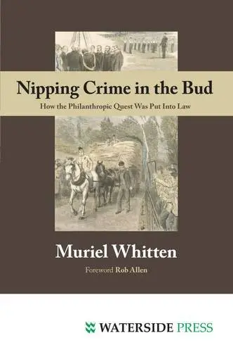 Cover of Nipping Crime in the Bud