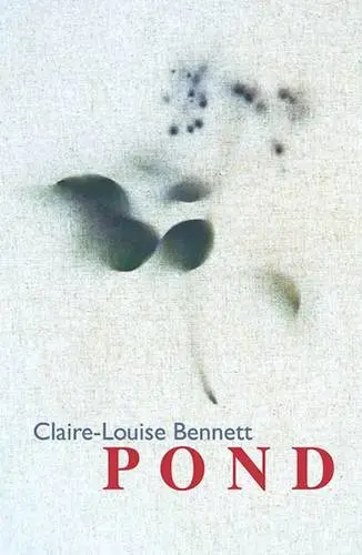 Cover of Pond