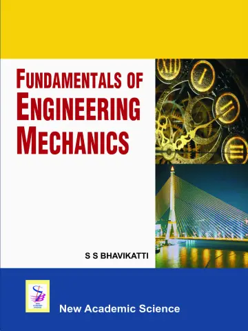 Cover of Fundamentals of Engineering Mechanics