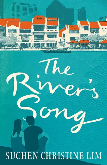 Cover of The River's Song