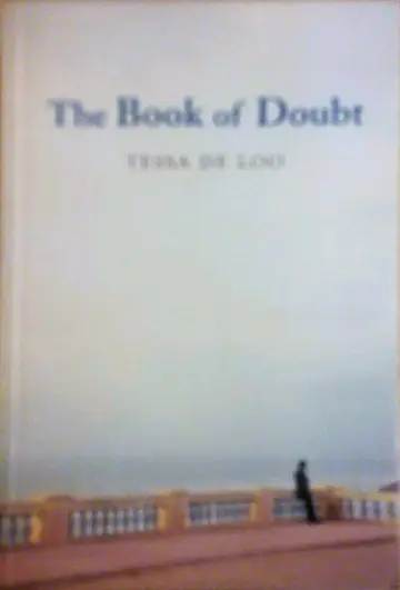 Cover of The Book of Doubt