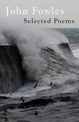 Cover of Selected Poems