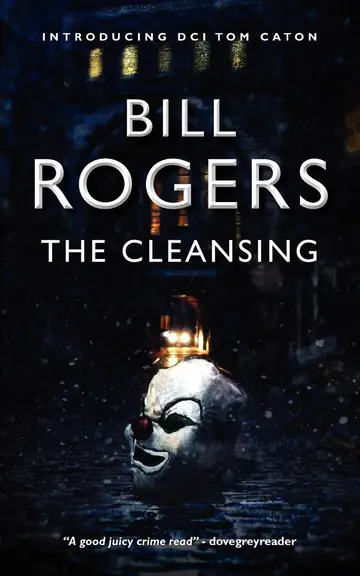 Cover of The Cleansing