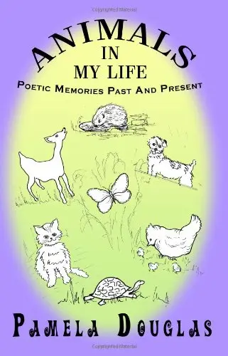 Cover of Animals in My Life