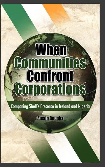 Cover of When Communities Confront Corporations