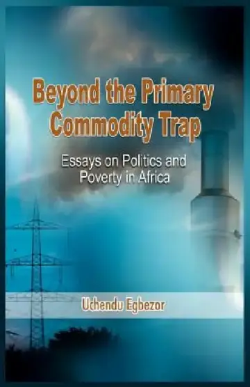 Cover of Beyond the Primary Commodity Trap