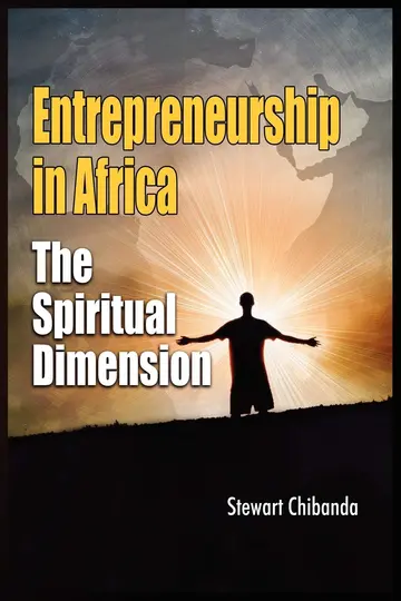 Cover of Entrepreneurship in Africa
