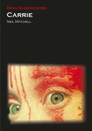 Cover of Carrie