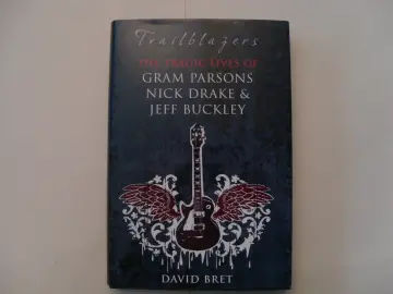 Cover of Trailblazers