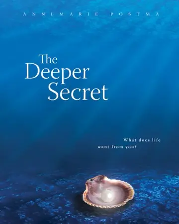 Cover of The Deeper Secret