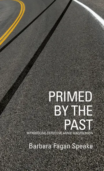 Cover of Primed by the Past