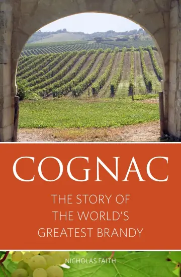 Cover of Cognac