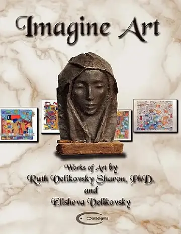 Cover of Imagine Art