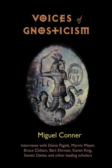 Cover of Voices of Gnosticism