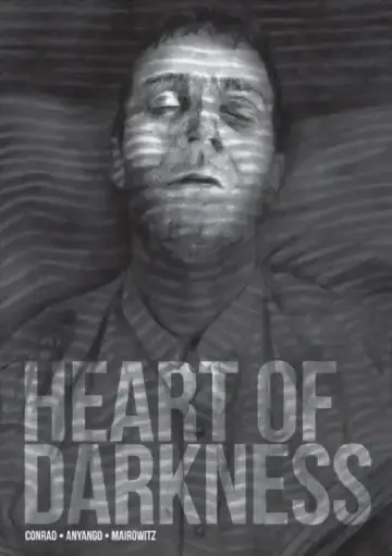 Cover of Heart of Darkness
