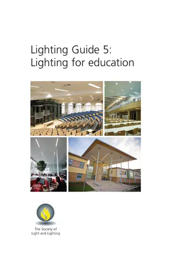 Cover of Lg05