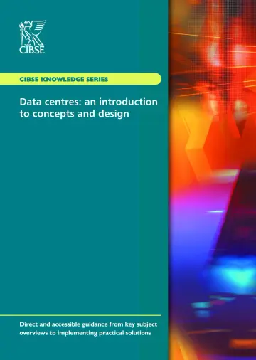 Cover of KS18 Data Centres