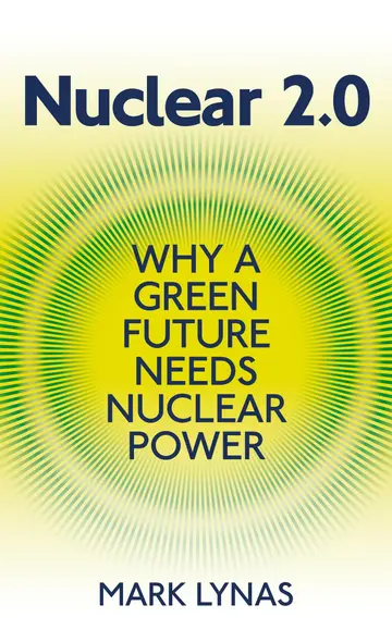 Cover of Nuclear 2.0