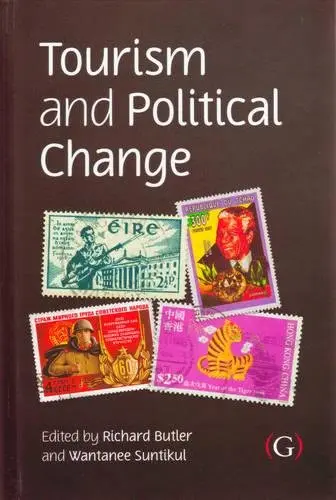Cover of Tourism and Political Change