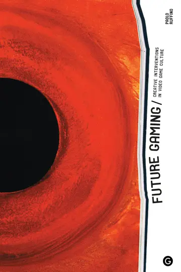 Cover of Future Gaming