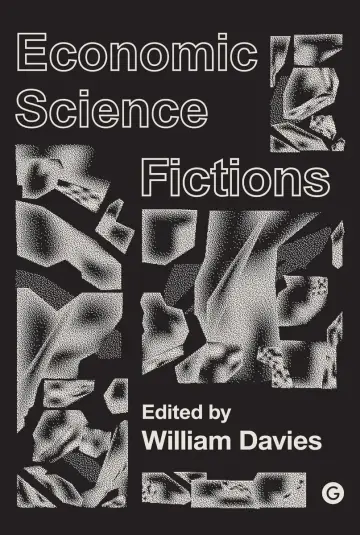 Cover of Economic Science Fictions