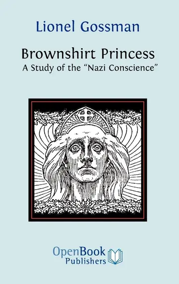 Cover of Brownshirt Princess