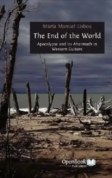 Cover of The End of the World