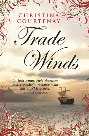 Cover of Trade Winds