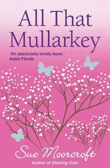 Cover of All That Mullarkey