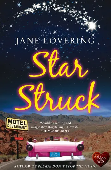 Cover of Star Struck